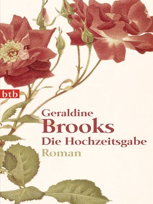 cover image of Die Hochzeitsgabe